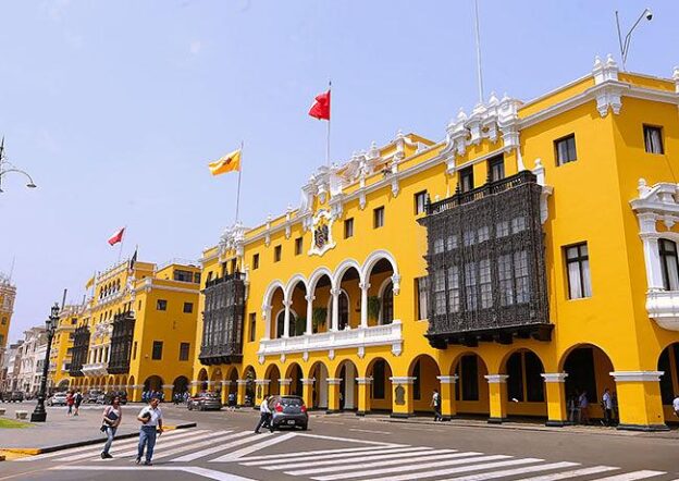 Municipalidades “quebradas” que no se declararon en quiebra