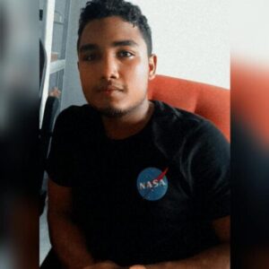 Foto de perfil de Cristian David Barboza Roca