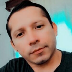 Foto de perfil de Jeronimo Lozano