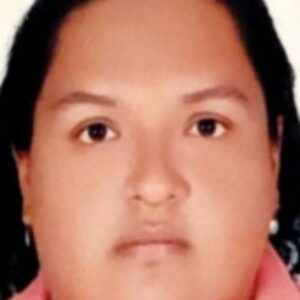 Foto de perfil de Lisett Zavaleta Sarmiento
